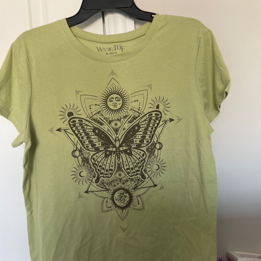 T shirt